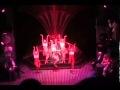 Anything Goes "Gabriel Entrance/Blow, Gabriel, Blow" Anything Goes "Gabriel Entrance/Blow, Gabriel, Blow"