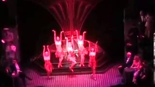 Anything Goes "Gabriel Entrance/Blow, Gabriel, Blow"