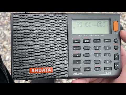 90.1 Pro FM Constanta heard in northern Mangalia (RO)