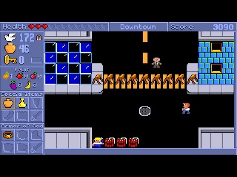 Spiritual Warfare & Wisdom Tree Collection 