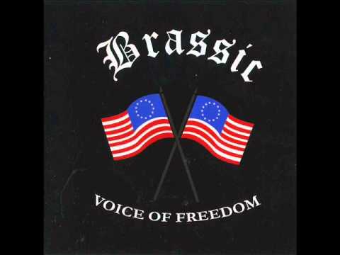 Brassic - Fuck LA (Lonesoldier cover)