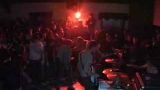 The Devil Wears Prada LIVE &quot;Texas is South&quot;