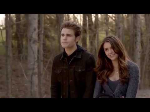 Stefan & Caroline - 5x21 #2 (If Caroline Forbes was here right now...)