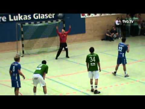 TVO.TV // TVO - VfL Pfullingen