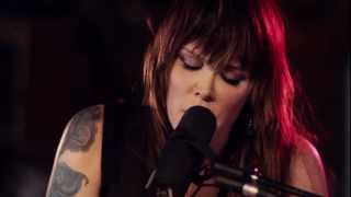 Beth Hart &quot;Baddest Blues&quot; At: Guitar Center