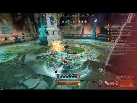 New World - PvP D3tale