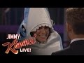 Jimmy Kimmel on Bachelor Contestant Introductions