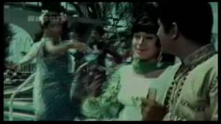 PEHCHAN GORI KOI PASAND NAI AYE TOOJKOO