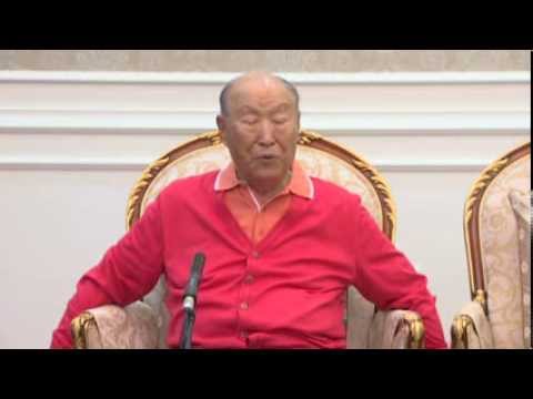 2012/07/25 - HDH - Connecting the five seas and the six continents centering on Las Vegas