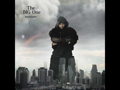 Rayvanny feat Phina - Ataniua (Track No.12)