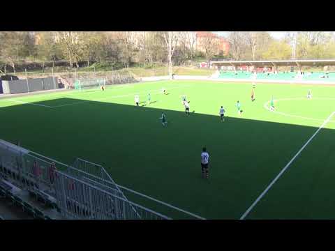 2019-04-22 Sanktan Hammarby IF FF J19 - Järla IF