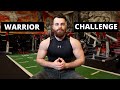 8 Week FREE Workout & Fitness Transformation Program #trainlikeawarrior
