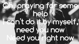 Hold Me Up-Conrad Sewell Lyrics