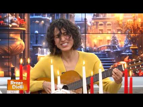 'Lampara' DO'A drithëron me zërin: Ndriçoje jetën tënde