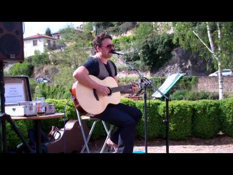 Someone Like You by Adele (Vince Freeman)