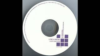 Lyric & Natali – Over Emotion (Spoiled Remix) 2002