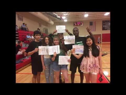 Bum Squad 2018 Season