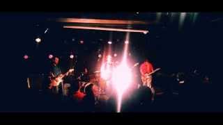 Grant Hart & ESC Life - Pink Turns To Blue (live @ Močvara, Zagreb)