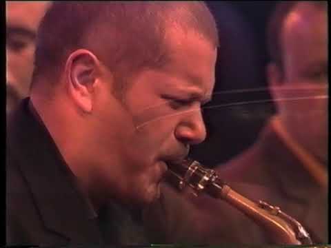 North Sea Jazz Festival 1998 Part 1