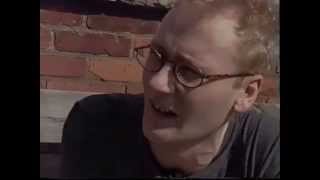 The New Music (1995) - Soul Coughing