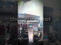 Airplane Autopilot Fighting Turbulence 🤖🧑‍✈️
