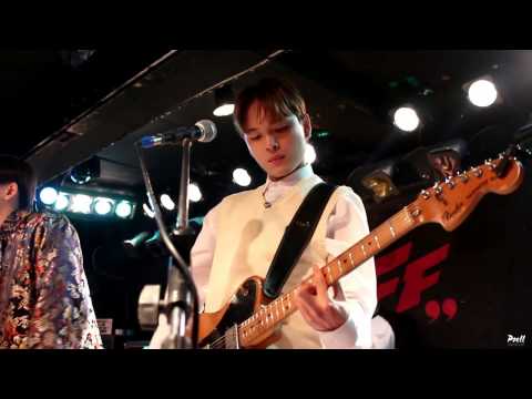 [170401 잔나비(JANNABI) - Surprise] 위대한 만우절 락데이 @클럽FF