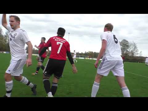 Türkiyemspor Saulgau gegen FC Ostrach 23 10 2022 3zu2