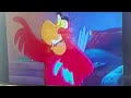 Aladin And The King Of Thieves VHS Trailer
