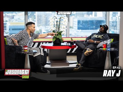 Ray J Talks Princess Love Divorce, Trump Friendship, Kim Kardashian Tape, Amber Rose, Tronix Network