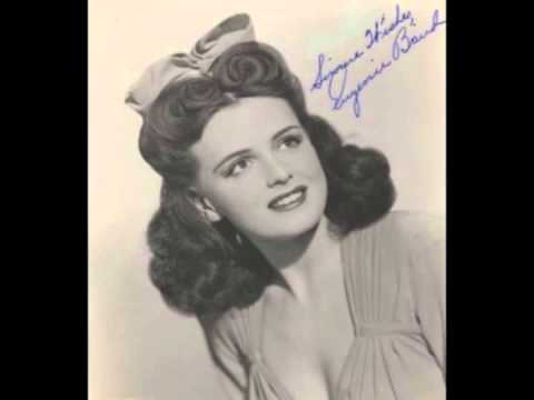 I Wish I Knew (1945) - Eugenie Baird
