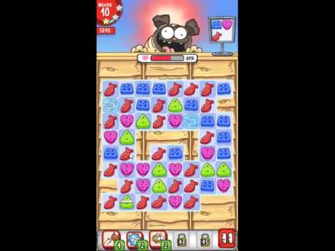 Simon's Cat Crunch Time Level 30 - NO BOOSTERS 😺 | SKILLGAMING ✔️