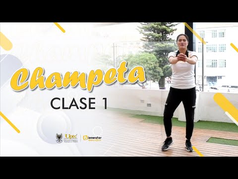 Champeta Clase 1
