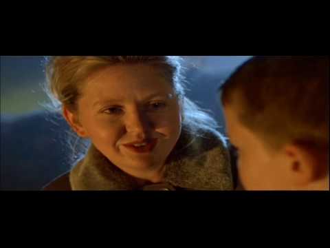 Millions film scene of shopping montage under a pop/rock track