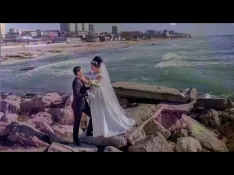 Rinat+Raikhan трейлер от Rakhifilm