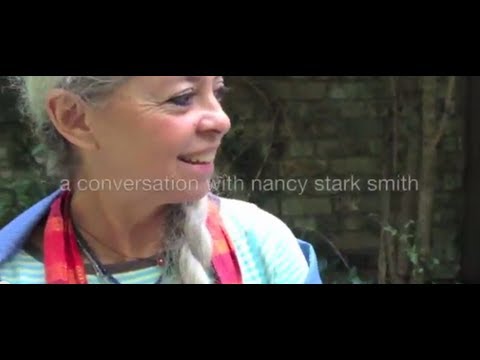 An Emergent Underscore: a conversation with Nancy Stark Smith, London