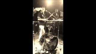 GATOS LOCOS      "CRUCE DE CAMINOS"