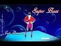 Just Dance 4 - Super Bass - 5 Stars