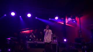 Lucertole - Gemello @ExDogana #Ginnika-Smash Roma 03-06-18