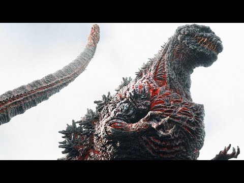 Godzilla Suite | Shin Godzilla (Soundtrack by Shiro Sagisu)
