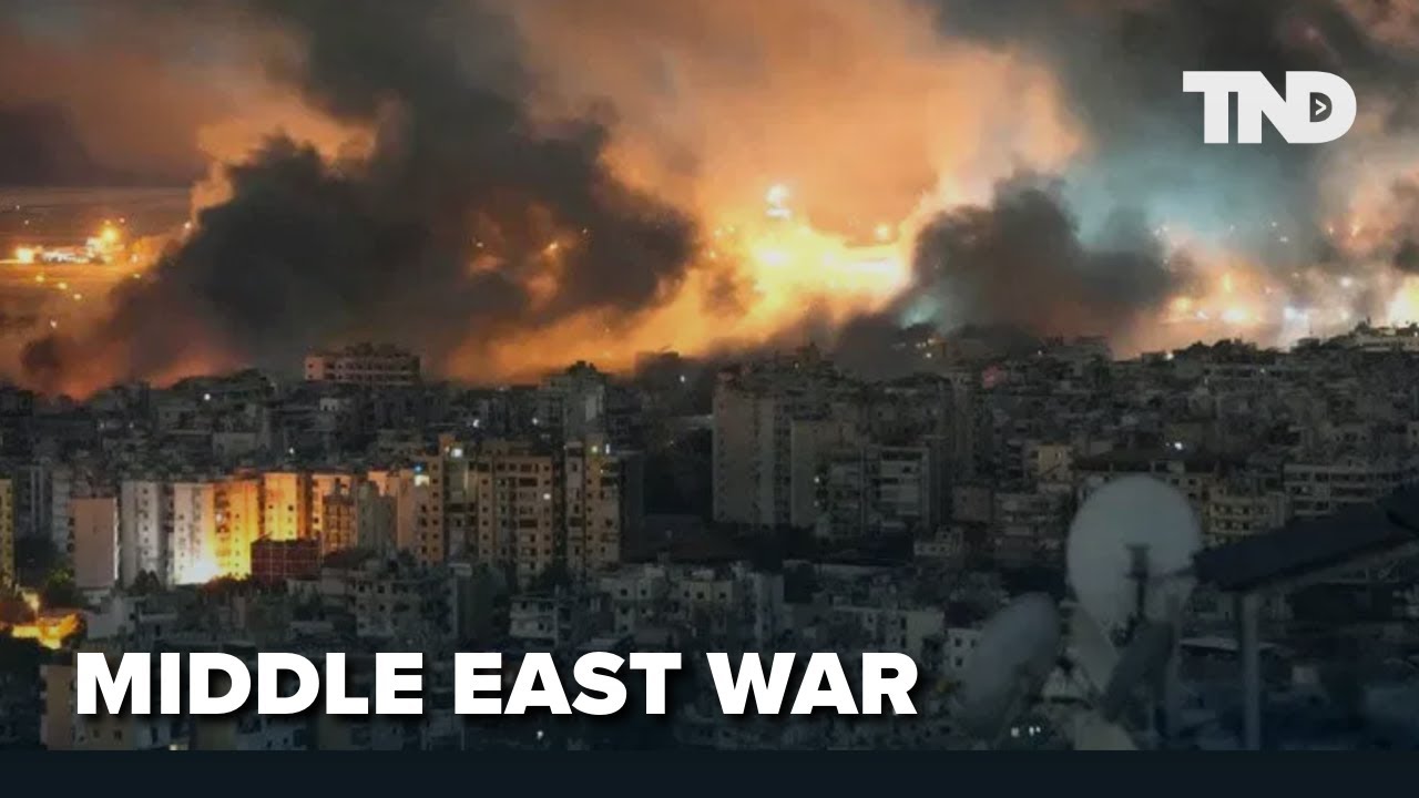 Hezbollah fires 160+ rockets from Lebanon
