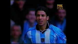 Full match