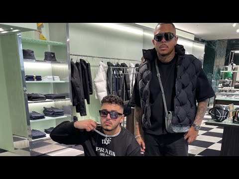 [FREE] Kalim x Luciano Type Beat 2022 - "Trapgods"