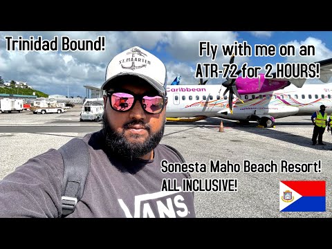 SONESTA MAHO BEACH RESORT LAST DAY | FLY HOME |