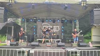 Video Osud - Svědomí