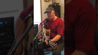 Gerald Davis singing Death in the family by Bill Anderson