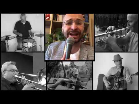 When I'm Sixty Four - Dubai Dixie Band & Artur Caturian