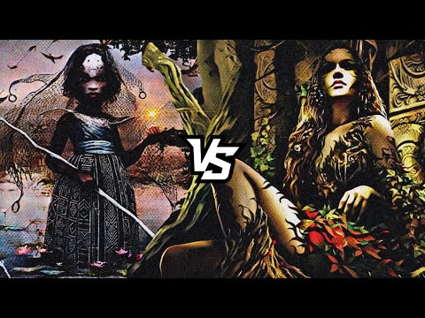 Aminatou vs Titania | Round 2 | MU 020522 | Duel Commander