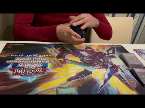 Branded Despia | 4° Posto OTS MESSINA 🔺 DECK PROFILE - Salvatore Viscuso