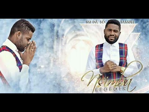 O Meu Milagre Já Chegou Automaticamente  (ÁUDIO)  NSIMBA REOBOTH