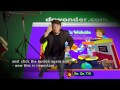 Tryout To Be On The Dr Wonder S Workshop TV Show